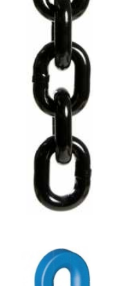 Chaîne HR (Haute Résistance)