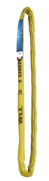 Elingue Ronde Sans Fin