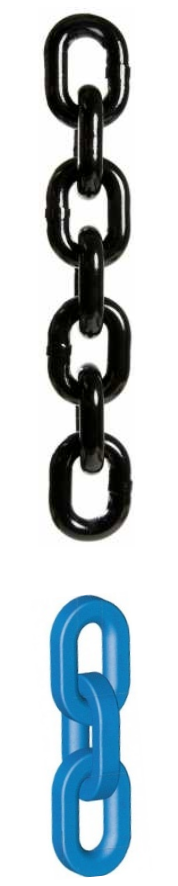 Chaîne HR (Haute Résistance)